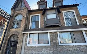 Casa Vivanco
